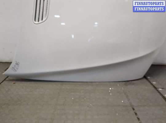 купить Обшивка капота на BMW 7 E65 2001-2008
