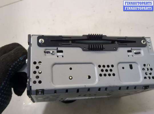 Магнитола FO1960732 на Ford Kuga 2016-2019