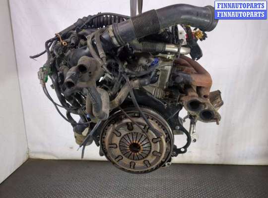 купить Двигатель (ДВС) на Volkswagen Passat 5 1996-2000