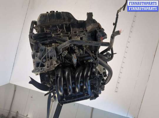 купить Двигатель (ДВС) на Citroen C2 2003-2009