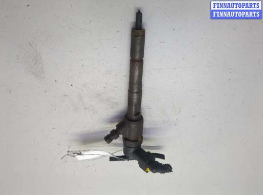 Купить Форсунка топливная на Opel Combo 2001-2011 Форсунка топливная OP2435615 на Opel Combo 2001-2011