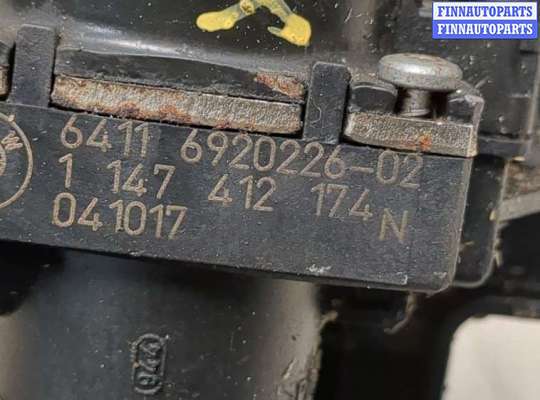 купить Кран отопителя (печки) на BMW 5 E60 2003-2010