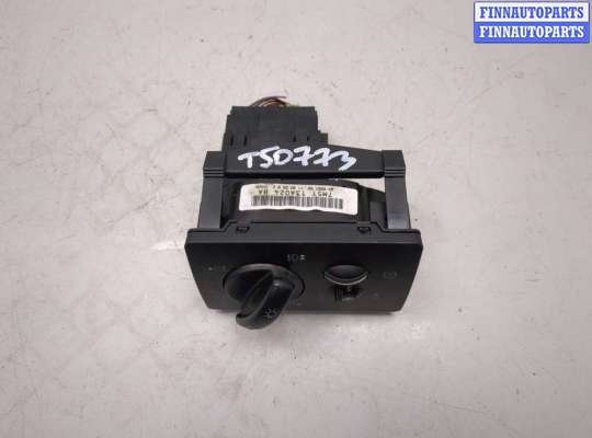 Переключатель света FO1862496 на Ford Kuga 2008-2012