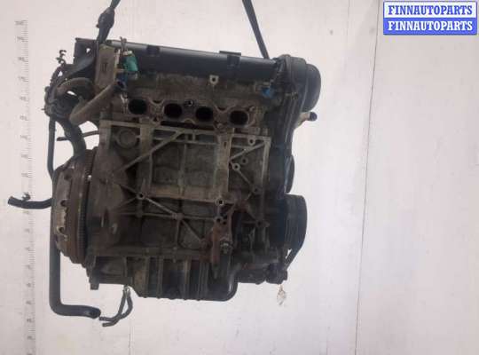 купить Двигатель (ДВС) на Ford Focus 2 2008-2011
