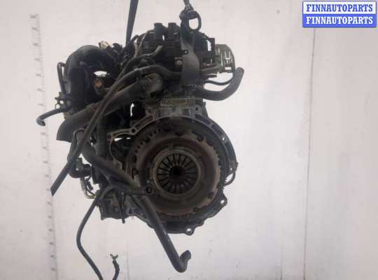 купить Двигатель (ДВС) на Ford Focus 2 2008-2011
