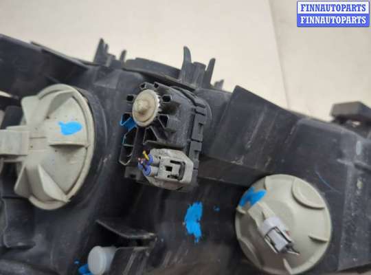 купить Фара (передняя) на Mitsubishi Grandis