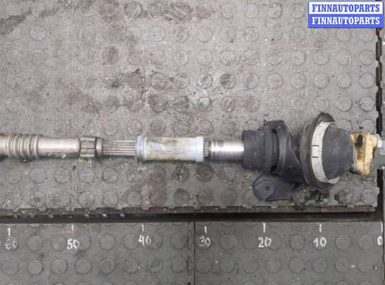 купить Кардан рулевой на BMW 7 F01 2008-2015