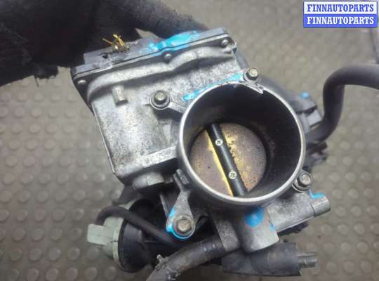 купить Коллектор впускной на Mazda 6 (GG) 2002-2007