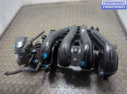 Коллектор впускной MZ666656 на Mazda 6 (GG) 2002-2007