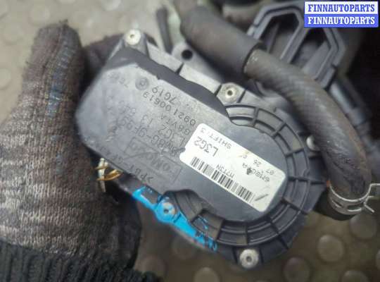 купить Коллектор впускной на Mazda 6 (GG) 2002-2007