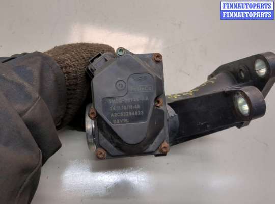 купить Заслонка дроссельная на Ford S-Max 2010-2015