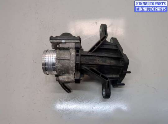 купить Заслонка дроссельная на Ford S-Max 2010-2015