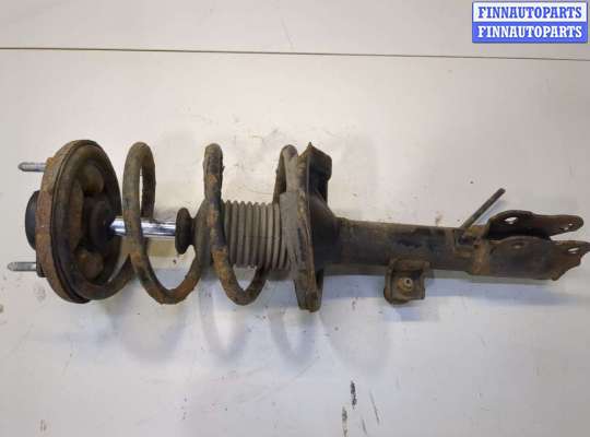 Амортизатор подвески CT1027789 на Mitsubishi Outlander XL 2006-2012