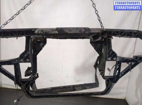 купить Замок капота на BMW X3 E83 2004-2010