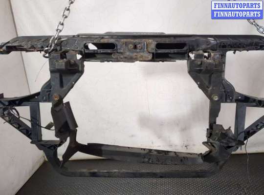 купить Замок капота на BMW X3 E83 2003-2010