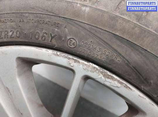 купить Диск литой на Land Rover Range Rover Sport 2009-2013