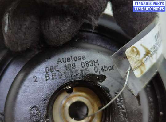 купить Шкив распредвала/фазорегулятор на Audi A4 (B6) 2000-2006