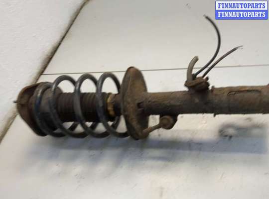 Стойка подвески амортизационная на Toyota Allex | Corolla Runx (NZE12)