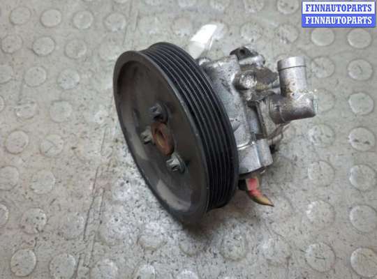 Насос гидроусилителя руля (ГУР) MB1697990 на Mercedes C W203 2000-2008