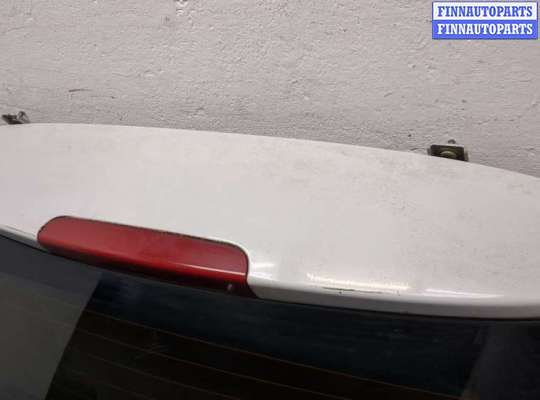 купить Подсветка номера на Renault Megane 3 2009-2016