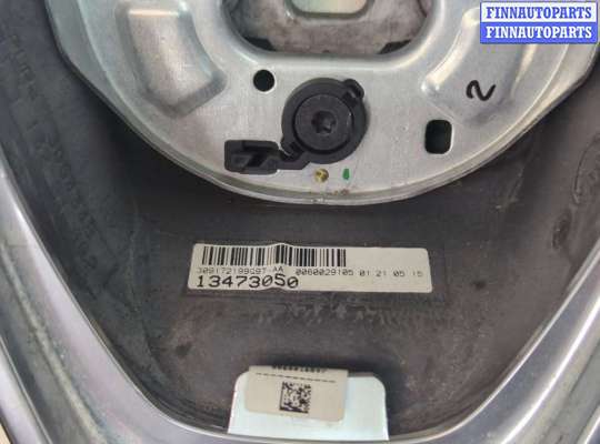 купить Руль на Opel Mokka 2012-2019