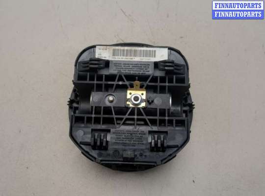 купить Подушка безопасности водителя на Citroen C4 2004-2010