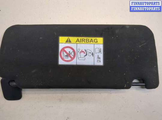 купить Козырек солнцезащитный на KIA Optima 4 2012-2020