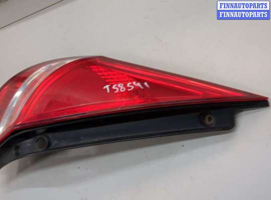 купить Фонарь (задний) на Hyundai i30 2007-2012