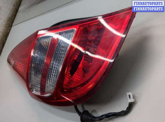 купить Фонарь (задний) на Hyundai i30 2007-2012