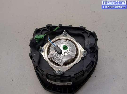 купить Подушка безопасности водителя на BMW X5 E70 2006-2013