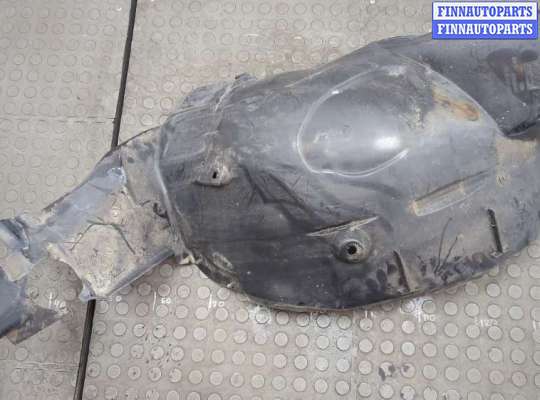 купить Защита арок (подкрылок) на Mercedes A W169 2004-2012