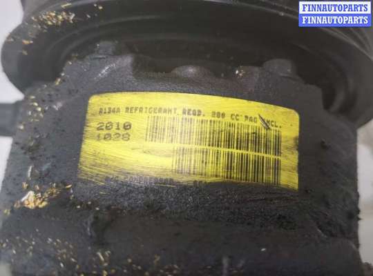 купить Компрессор кондиционера на Ford Transit 2006-2014