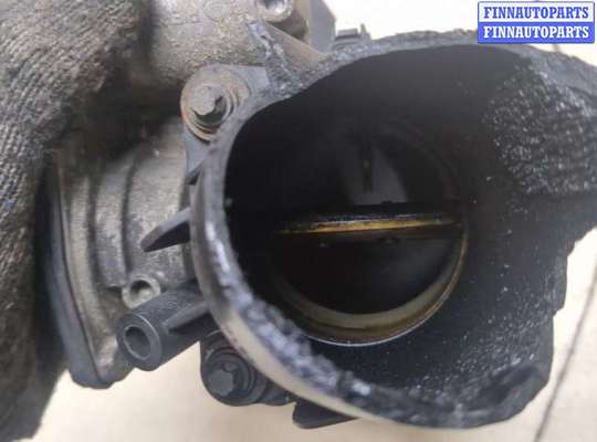 купить Заслонка дроссельная на BMW 3 E90, E91, E92, E93 2005-2012