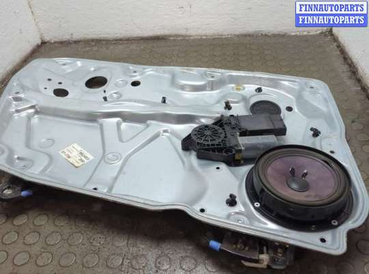 Стеклоподъемник электрический VG2725230 на Volkswagen Passat 5 2000-2005