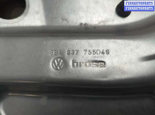 купить Стеклоподъемник электрический на Volkswagen Passat 5 2000-2005