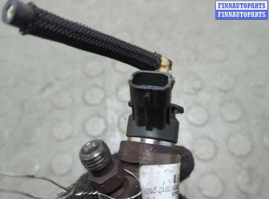 купить Форсунка топливная на Citroen Berlingo 2008-2012