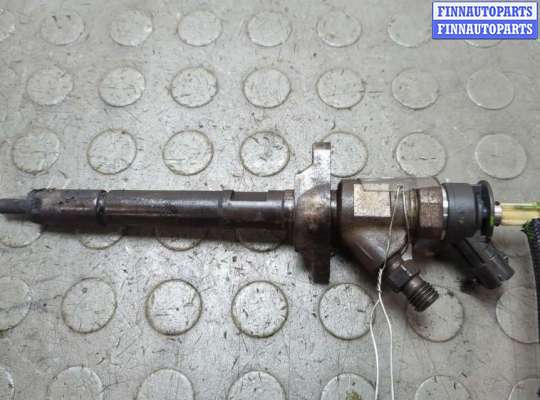 купить Форсунка топливная на Citroen Berlingo 2008-2012