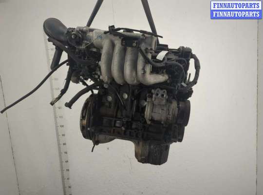 купить Двигатель (ДВС) на KIA Sportage 2004-2010