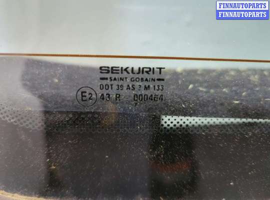 купить Крышка (дверь) багажника на Renault Espace 3 1996-2002