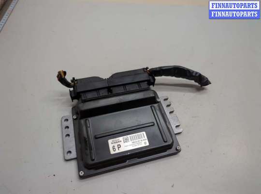 Блок управления двигателем NS995334 на Nissan Almera N16 2000-2006