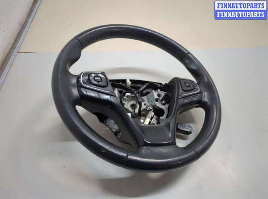 Купить Руль на Toyota Avensis 3 2008-2018 Руль TT970453 на Toyota Avensis 3 2008-2018