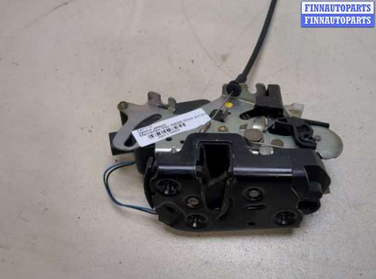 купить Замок двери на Mercedes Vito W639 2004-2013