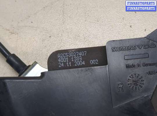 купить Замок двери на Mercedes Vito W639 2004-2013