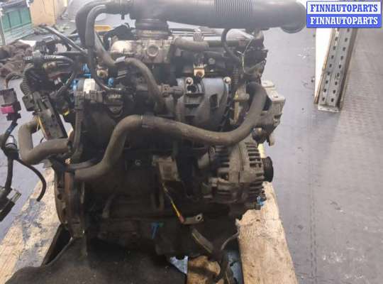 купить Генератор на Opel Corsa D 2006-2014