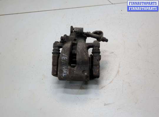 Суппорт OP2437309 на Opel Astra H 2004-2010