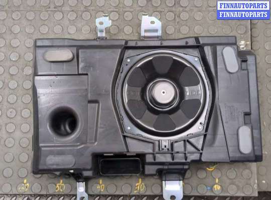 купить Сабвуфер на Land Rover Range Rover Evoque 2011-2018