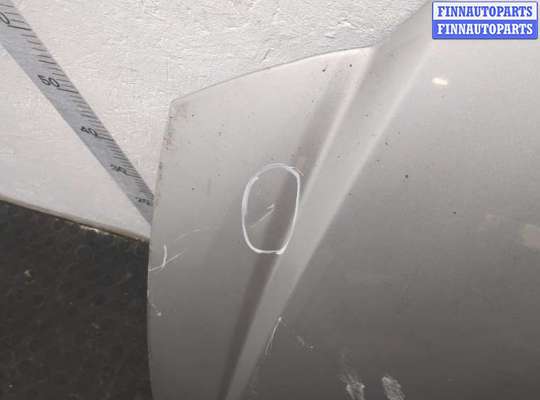 купить Капот на Chrysler Voyager 2000-2007