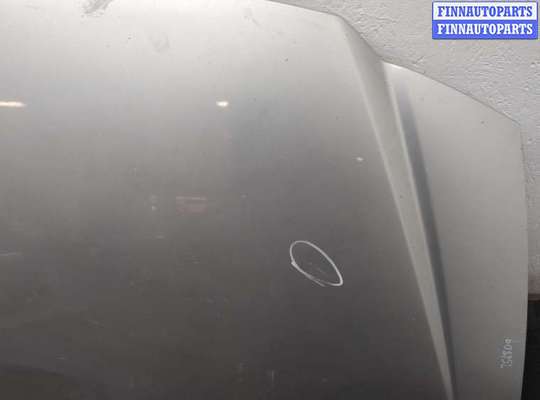 купить Капот на Chrysler Voyager 2000-2007