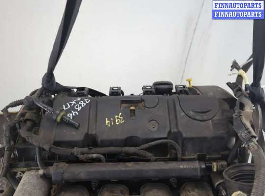 купить Двигатель (ДВС) на Citroen C3 picasso 2009-2017