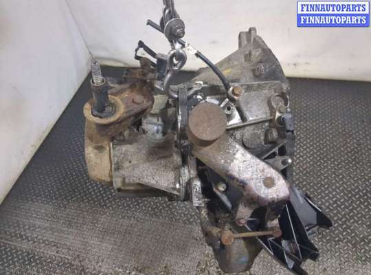 купить КПП 5-ст.мех. (МКПП) на Peugeot Expert 1995-2007